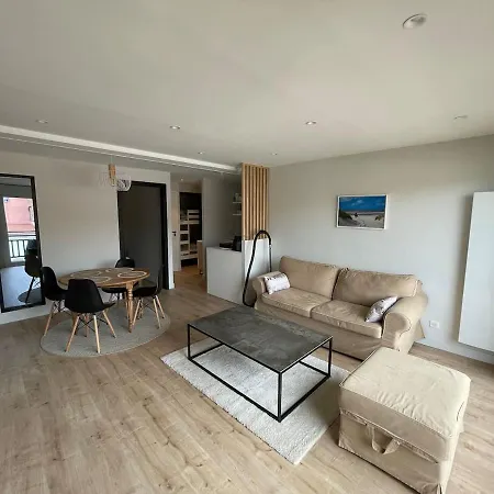 Appartement Le Paris *