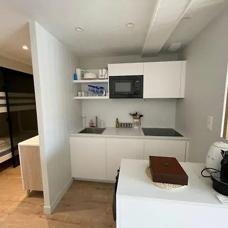 Appartamento Le Paris Le Touquet