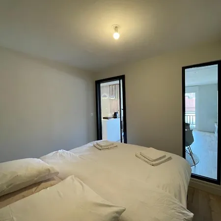Appartement Le Paris