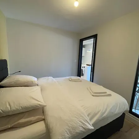 Appartement Le Paris *