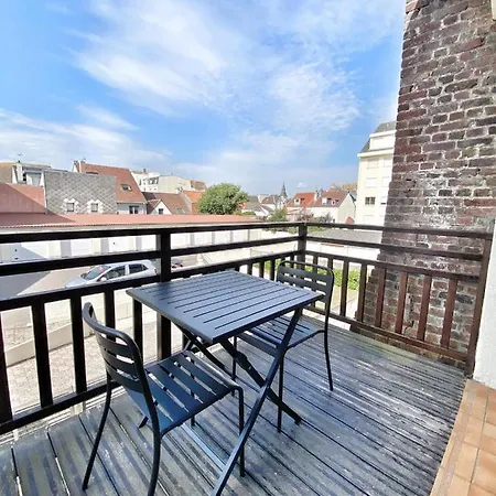 Le Paris Le Touquet-Paris-Plage