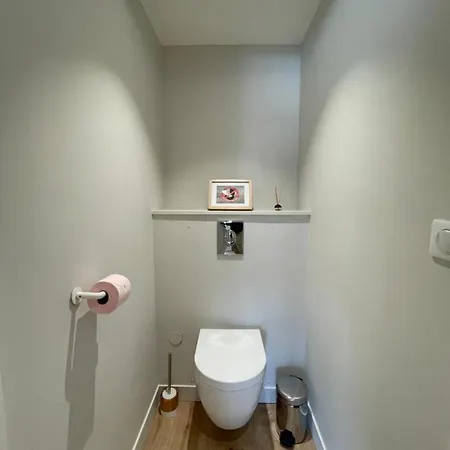 Appartement Le Paris