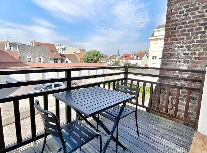 Le Paris Le Touquet